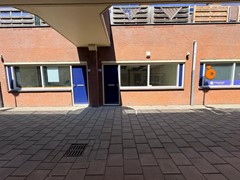 Anthony van Hobokenstraat 12, 3161 KS Rhoon